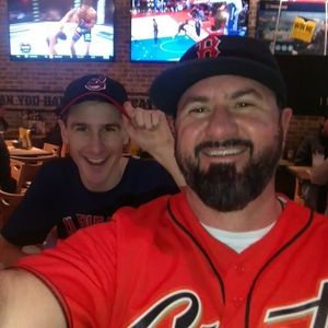 Meet your Posher, Maxim asher